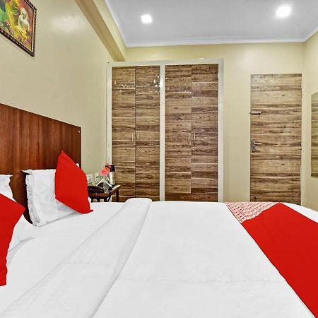 Hotel O Shiv Kalpana Джайпур Екстер'єр фото
