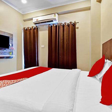 Hotel O Shiv Kalpana Джайпур Екстер'єр фото